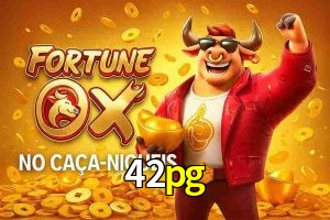Jogo Fortune Ox no 42pg Cassino