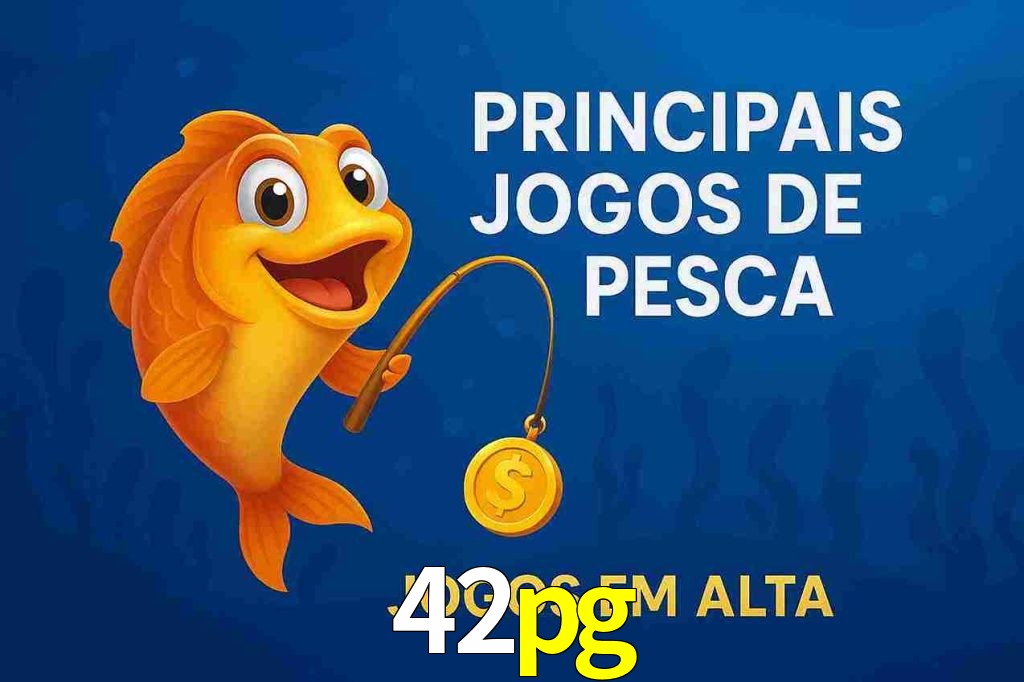 Pesca no 42pg