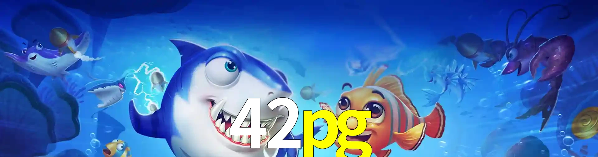 Pescaria Online no 42pg Cassino