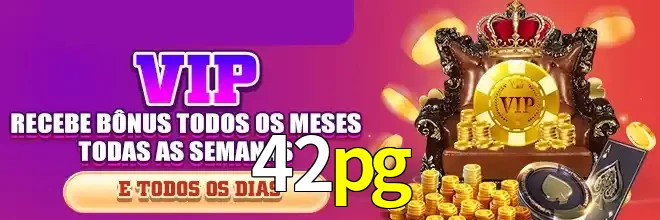 Promoções Imperdíveis do 42pg